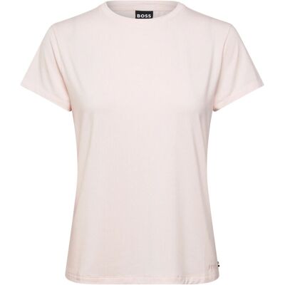 Boss Bea_T-Shirt Cn XL LIGHT/PASTEL PINK XL Boss Bea_T-Shirt Cn XL LIGHT/PASTEL PINK XL