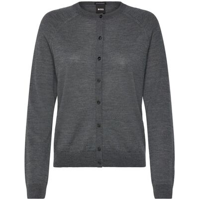 Boss Fonami S DARK GREY S Boss Fonami S DARK GREY S