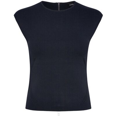 Boss Farmera XS DARK BLUE XS Boss Farmera XS DARK BLUE XS