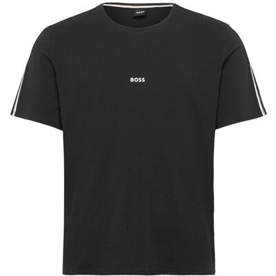 Boss Unique T-Shirt XXL BLACK XXL Boss Unique T-Shirt XXL BLACK XXL