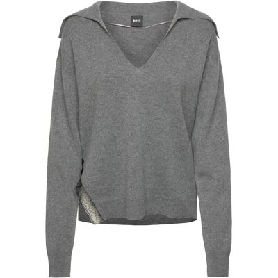 Boss Flanola M DARK GREY M Boss Flanola M DARK GREY M