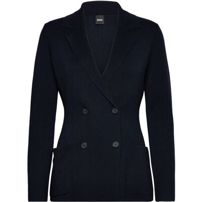 Boss Fibrinta XL DARK BLUE XL Boss Fibrinta XL DARK BLUE XL