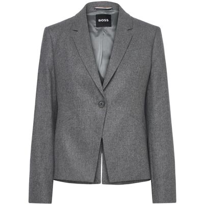 Boss Jia9 42 LIGHT/PASTEL GREY 42 Boss Jia9 42 LIGHT/PASTEL GREY 42