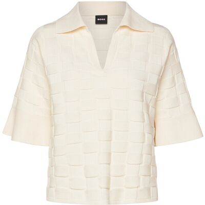 Boss Fapavero XL OPEN WHITE XL Boss Fapavero XL OPEN WHITE XL