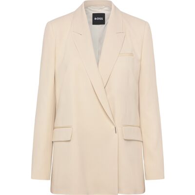 Boss Janka-Db3 36 OPEN WHITE 36 Boss Janka-Db3 36 OPEN WHITE 36