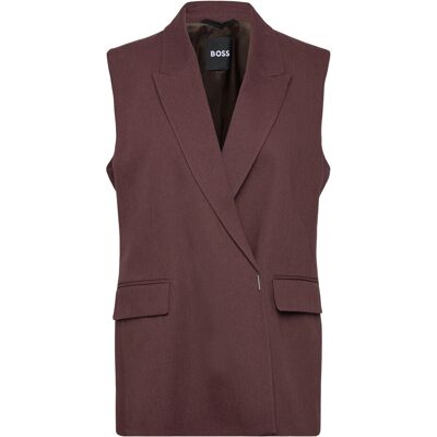 Boss Jankania 46 DARK BROWN 46 Boss Jankania 46 DARK BROWN 46