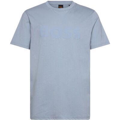 Boss Thinking 1 XXXL LIGHT/PASTEL BLUE XXXL Boss Thinking 1 XXXL LIGHT/PASTEL BLUE XXXL