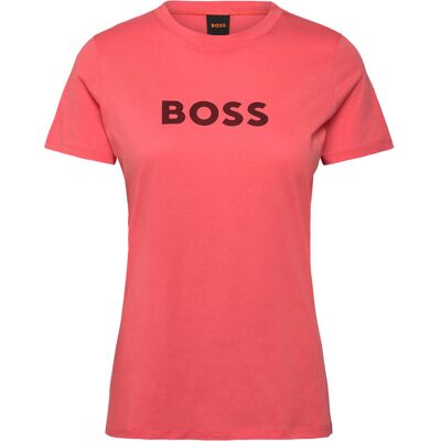 Boss C_Elogo_5 L LIGHT/PASTEL RED L Boss C_Elogo_5 L LIGHT/PASTEL RED L