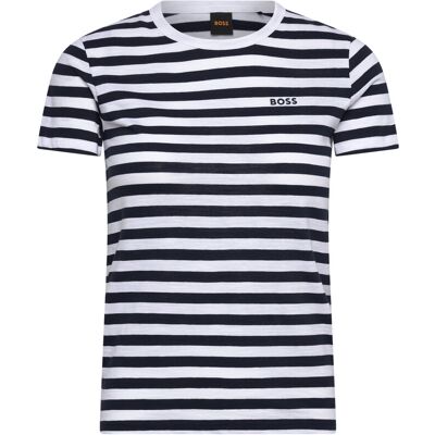 Boss C_Esla_Striped S OPEN MISCELLANEOUS S Boss C_Esla_Striped S OPEN MISCELLANEOUS S