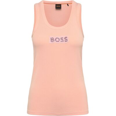 Boss C_Ematite2_Stonebadg L OPEN PINK L Boss C_Ematite2_Stonebadg L OPEN PINK L