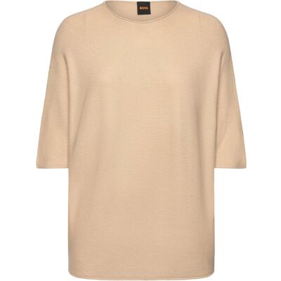 Boss C_Flambers L OPEN BEIGE L Boss C_Flambers L OPEN BEIGE L