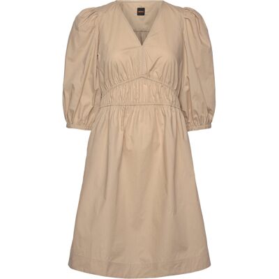 Boss C_Dezzan 36 OPEN BEIGE 36 Boss C_Dezzan 36 OPEN BEIGE 36