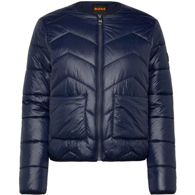 Boss C_Palatti 36 DARK BLUE 36 Boss C_Palatti 36 DARK BLUE 36