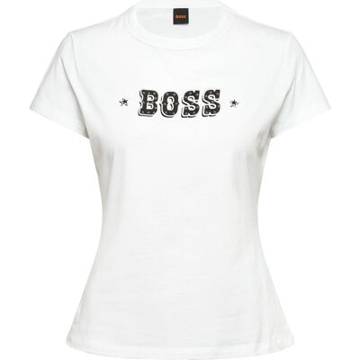 Boss C_Endora_1 L WHITE L Boss C_Endora_1 L WHITE L