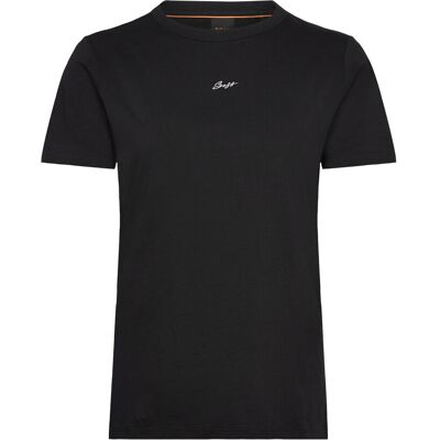 Boss C_Elogo_5_S L BLACK L Boss C_Elogo_5_S L BLACK L
