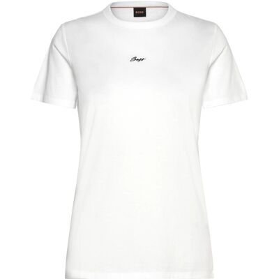 Boss C_Elogo_5_S XL WHITE XL Boss C_Elogo_5_S XL WHITE XL