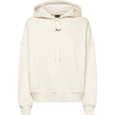 Boss C_Ehoody_S L OPEN WHITE L Boss C_Ehoody_S L OPEN WHITE L
