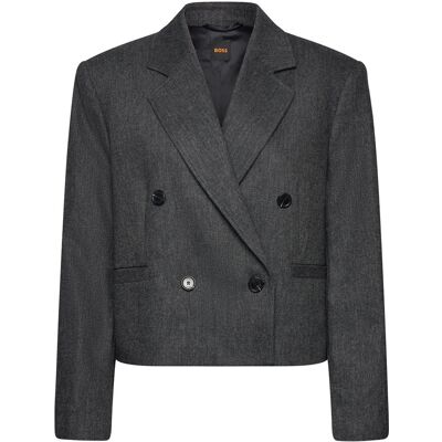 Boss C_Jafleni 38 DARK BLUE 38 Boss C_Jafleni 38 DARK BLUE 38