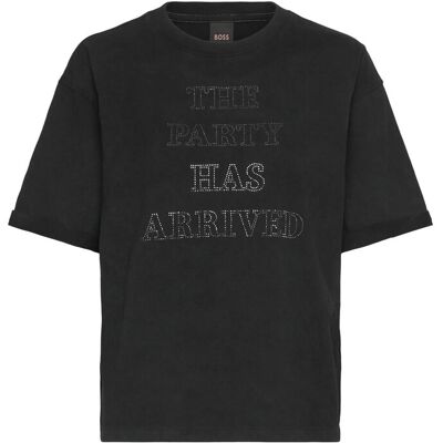 Boss C_Evi_11 XL BLACK XL Boss C_Evi_11 XL BLACK XL