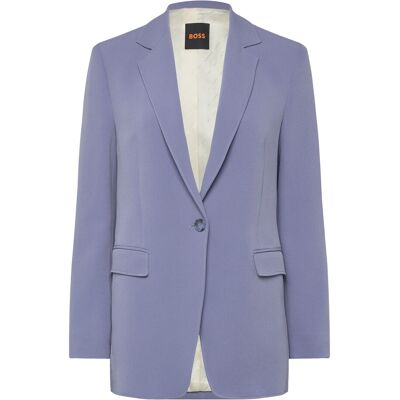 Boss C_Jabla3 36 BRIGHT BLUE 36 Boss C_Jabla3 36 BRIGHT BLUE 36