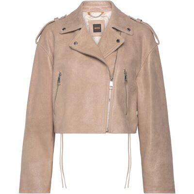 Boss C_Salace 38 OPEN BEIGE 38 Boss C_Salace 38 OPEN BEIGE 38