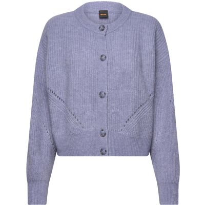 Boss C_Fernard L BRIGHT BLUE L Boss C_Fernard L BRIGHT BLUE L