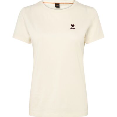 Boss C_Elove_1 M OPEN WHITE M Boss C_Elove_1 M OPEN WHITE M