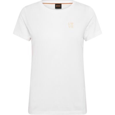 Boss C_Elove_1 M WHITE M Boss C_Elove_1 M WHITE M