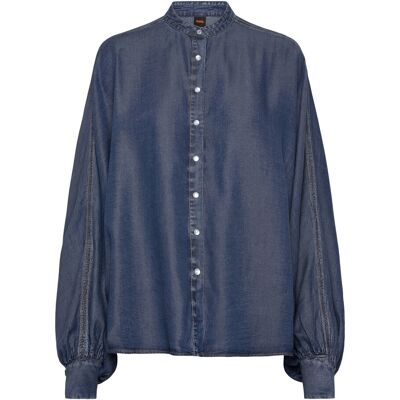 Boss C_Betta 38 MEDIUM BLUE 38 Boss C_Betta 38 MEDIUM BLUE 38