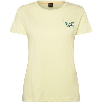 Boss C_Elove_4 XL BRIGHT GREEN XL Boss C_Elove_4 XL BRIGHT GREEN XL