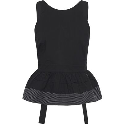 Boss C_Idil 38 BLACK 38 Boss C_Idil 38 BLACK 38