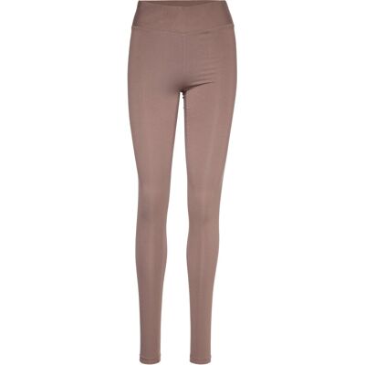Bread & Boxers Leggings XS DEEP TAUPE XS Bread & Boxers Leggings XS DEEP TAUPE XS