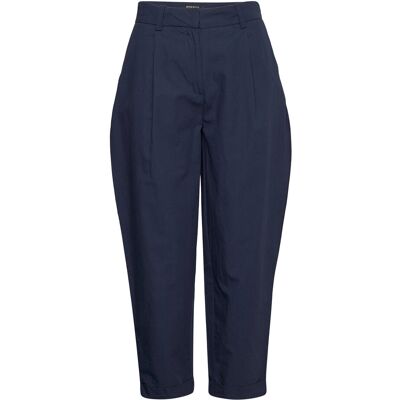 Bruuns Bazaar Freyie Nomi Pant 34 NAVY 34 Bruuns Bazaar Freyie Nomi Pant 34 NAVY 34