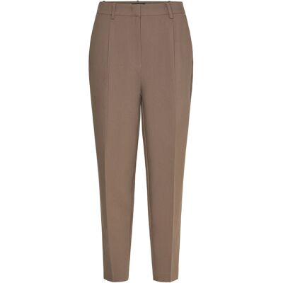 Bruuns Bazaar Cindysusbbdagny Pants 40 MOREL 40 Bruuns Bazaar Cindysusbbdagny Pants 40 MOREL 40