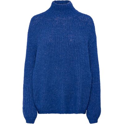 Bruuns Bazaar Syringabbrika Knit XL OCEAN XL Bruuns Bazaar Syringabbrika Knit XL OCEAN XL