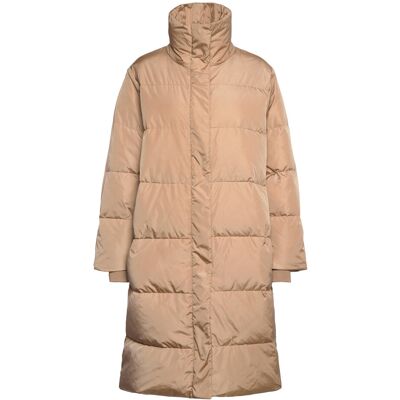 Bruuns Bazaar Downbblucky Coat 34 DIJON 34 Bruuns Bazaar Downbblucky Coat 34 DIJON 34