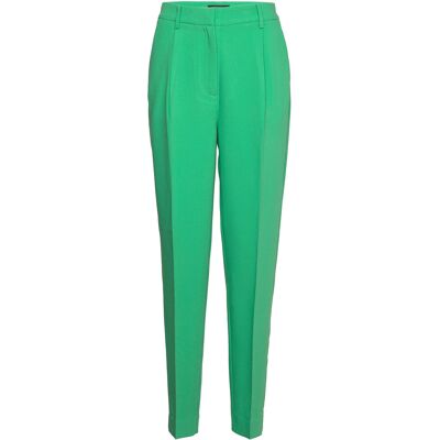 Bruuns Bazaar Cindysus Ciry Pants 34 BRIGHT GREEN 34 Bruuns Bazaar Cindysus Ciry Pants 34 BRIGHT GREEN 34