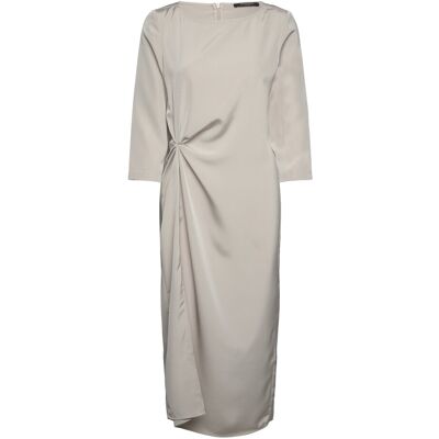 Bruuns Bazaar Ratum Laura Dress 36 CHATEAU GREY 36 Bruuns Bazaar Ratum Laura Dress 36 CHATEAU GREY 36