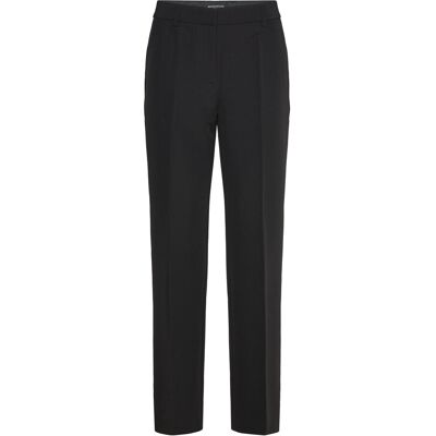Bruuns Bazaar Rubysusbbmagica Pants 38 BLACK 38 Bruuns Bazaar Rubysusbbmagica Pants 38 BLACK 38