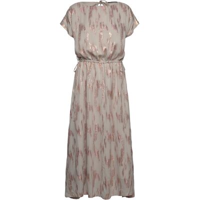 Bruuns Bazaar Guzbblucca Dress 34 CHATEAU GREY 34 Bruuns Bazaar Guzbblucca Dress 34 CHATEAU GREY 34