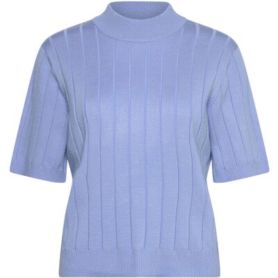 Bruuns Bazaar Anemonebbglady Knit XS CORNFLOWER BLUE XS Bruuns Bazaar Anemonebbglady Knit XS CORNFLOWER BLUE XS
