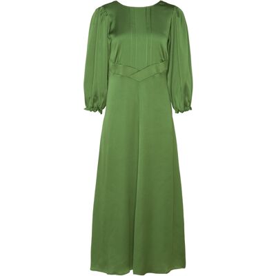 Bruuns Bazaar Acaciabblulla Dress 40 FRESH GREEN 40 Bruuns Bazaar Acaciabblulla Dress 40 FRESH GREEN 40