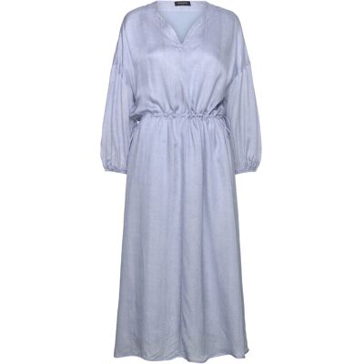 Bruuns Bazaar Sinapsisbbcata Dress 36 DENIM PRINT 36 Bruuns Bazaar Sinapsisbbcata Dress 36 DENIM PRINT 36