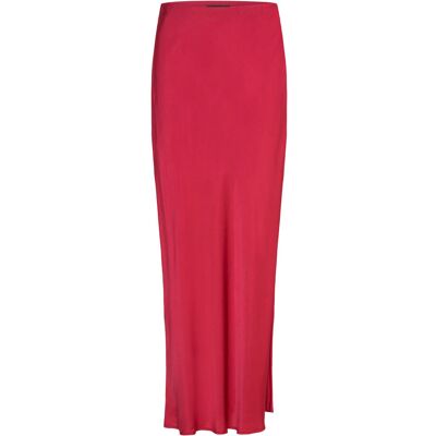 Bruuns Bazaar Euterpabbjoanelle Skirt 42 DEEP CLARET 42 Bruuns Bazaar Euterpabbjoanelle Skirt 42 DEEP CLARET 42