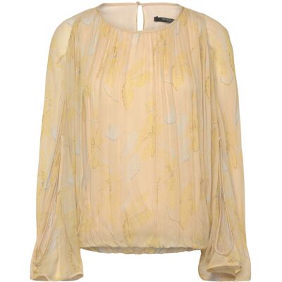 Bruuns Bazaar Iriarteabbtoula Blouse 34 SUMMER PRINT 34 Bruuns Bazaar Iriarteabbtoula Blouse 34 SUMMER PRINT 34