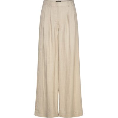 Bruuns Bazaar Aphandrabbhannah Pants 34 .SAND 34 Bruuns Bazaar Aphandrabbhannah Pants 34 .SAND 34