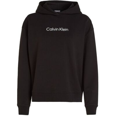 Calvin Hero Logo Hoodie L CK BLACK L Calvin Hero Logo Hoodie L CK BLACK L