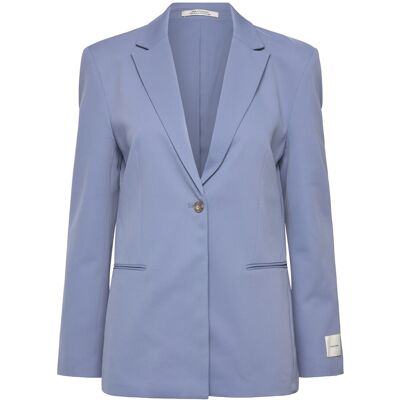 Calvin Hero Blazer - Good 2 38 DUSTY SAILOR BLUE 38 Calvin Hero Blazer - Good 2 38 DUSTY SAILOR BLUE 38