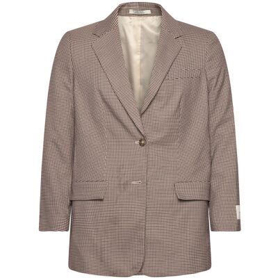 Calvin Tech Yd Suiting Oversized Blazer 32 19859 CSW25H_W051+4_SILVERMOSS 32 Calvin Tech Yd Suiting Oversized Blazer 32 19859 CSW25H_W051+4_SILVERMOSS 32