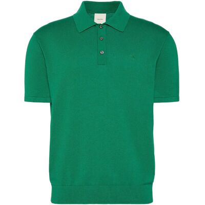 Calvin Ss Supima Cotton Polo 14Gg XXL ENCHANTED FOREST XXL Calvin Ss Supima Cotton Polo 14Gg XXL ENCHANTED FOREST XXL